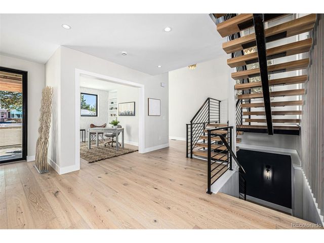 1685 S Milwaukee St, Denver, CO 80210