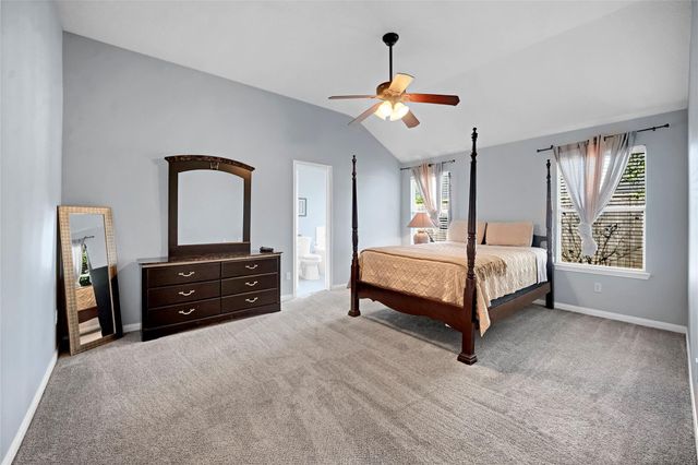 15835 Aldridge Creek Court, Cypress, TX 77429