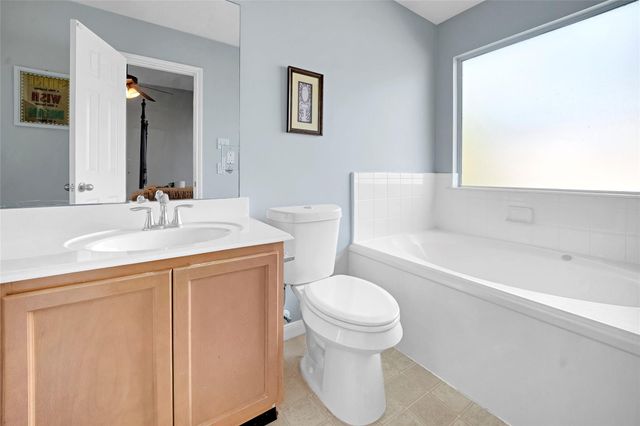 15835 Aldridge Creek Court, Cypress, TX 77429