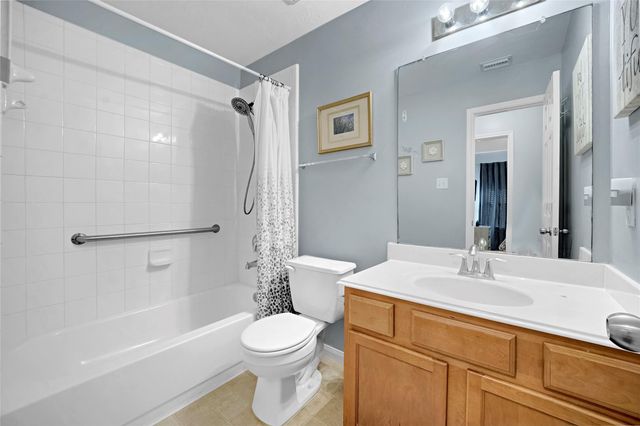 15835 Aldridge Creek Court, Cypress, TX 77429