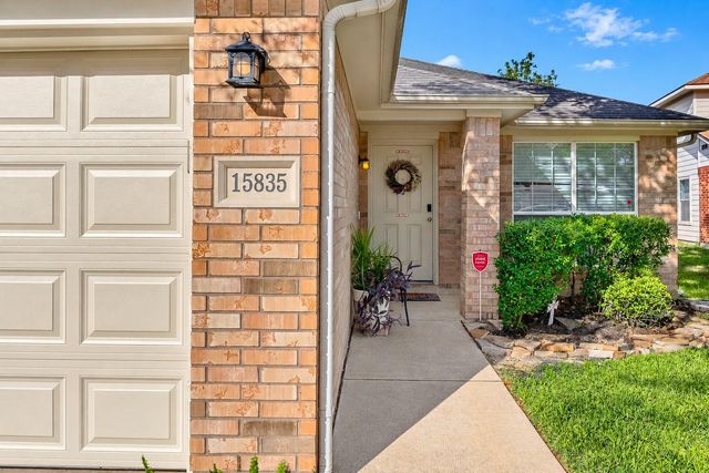 15835 Aldridge Creek Court, Cypress, TX 77429