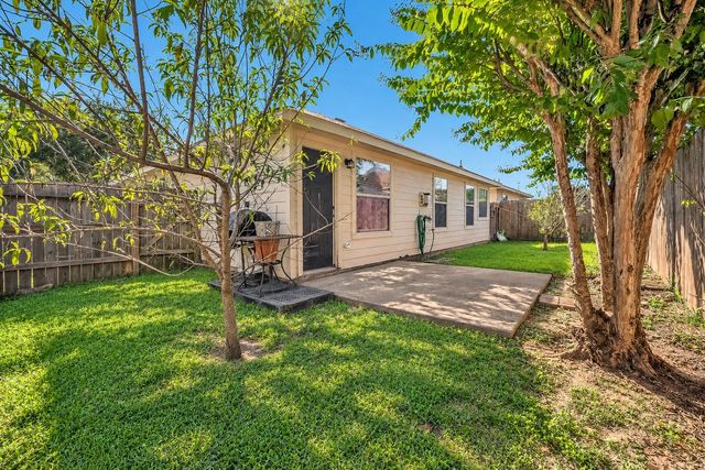 15835 Aldridge Creek Court, Cypress, TX 77429