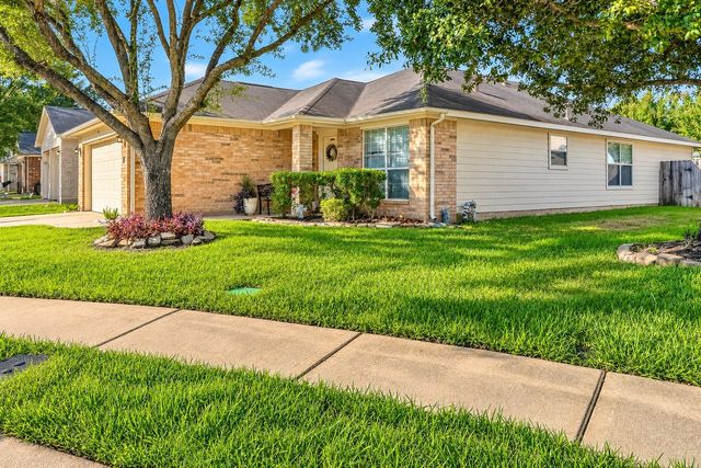 15835 Aldridge Creek Court, Cypress, TX 77429