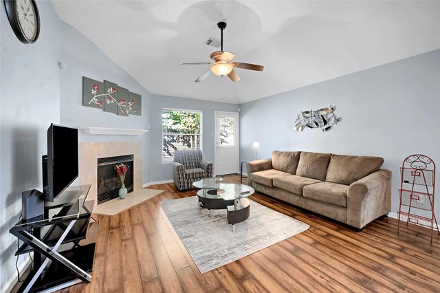 15835 Aldridge Creek Court, Cypress, TX 77429