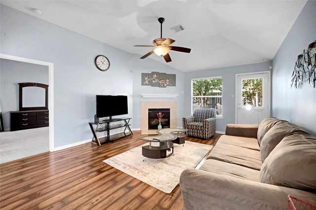 15835 Aldridge Creek Court, Cypress, TX 77429