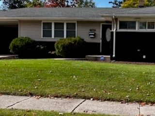 17640 GOLFVIEW Avenue, Homewood, IL 60430