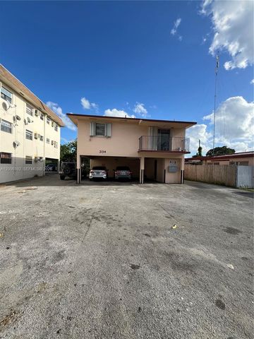 334 E 21st Street 5, Hialeah, FL 33010
