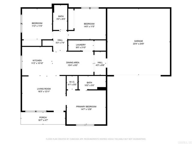 24 Kere, Cherokee Village, AR 72529