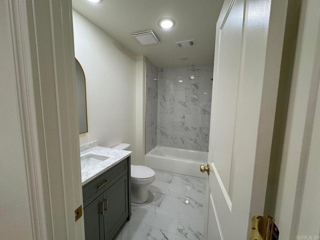 24 Kere, Cherokee Village, AR 72529