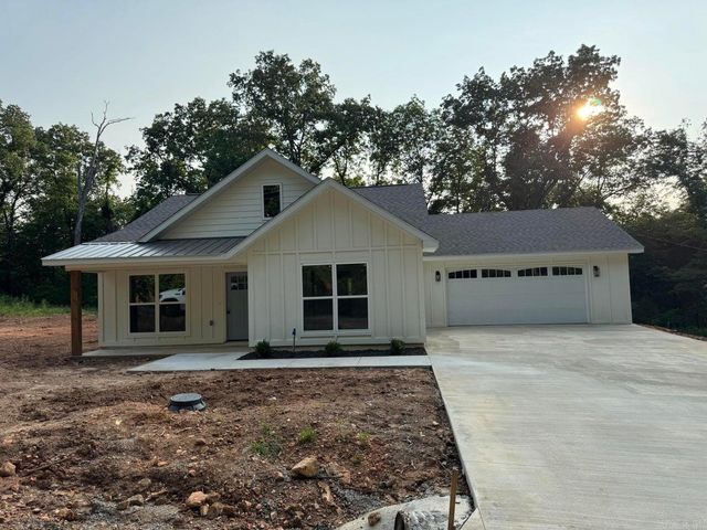 24 Kere, Cherokee Village, AR 72529