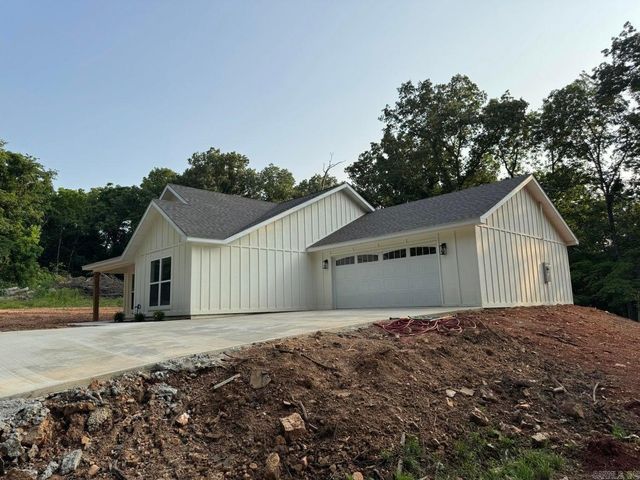 24 Kere, Cherokee Village, AR 72529