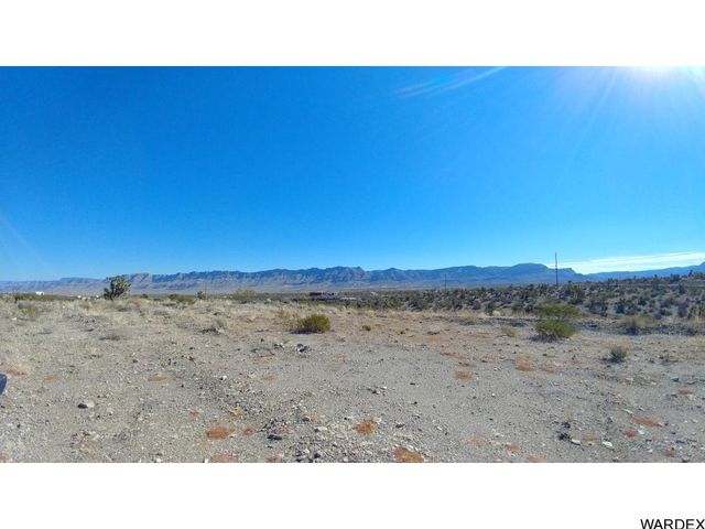 28890 Pierce Ferry Road, Meadview, AZ 86444