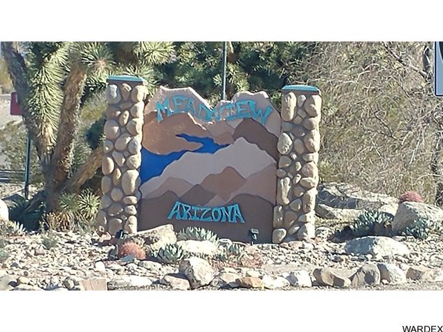 28890 Pierce Ferry Road, Meadview, AZ 86444