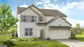 4035 Alderstone Drive, Flowery Branch, GA 30542