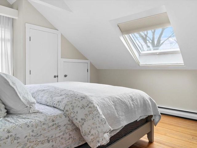 24 Perry Street C, Newport, RI 02840