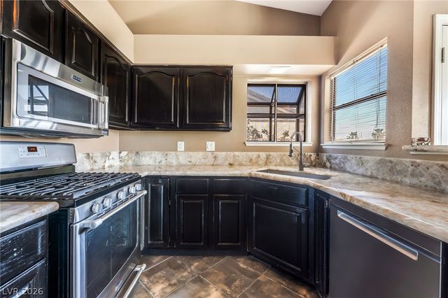 160 Drifting Sand Court, Henderson, NV 89074