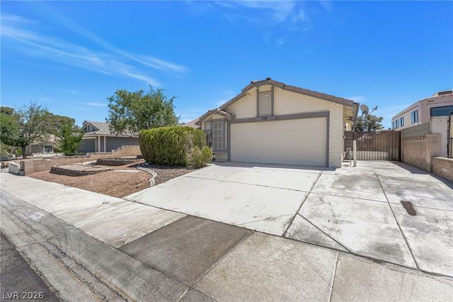 160 Drifting Sand Court, Henderson, NV 89074