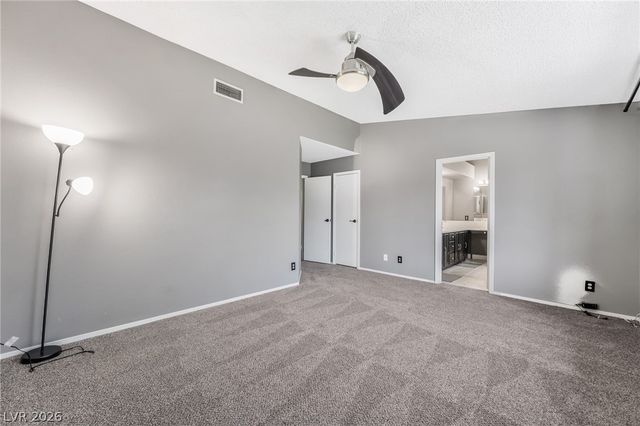 160 Drifting Sand Court, Henderson, NV 89074