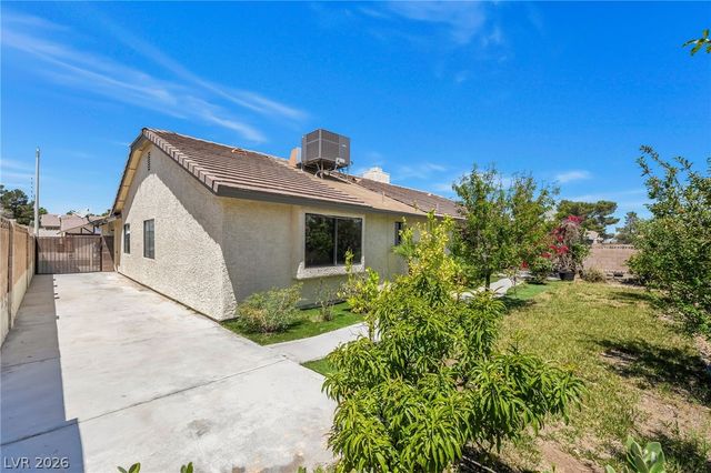 160 Drifting Sand Court, Henderson, NV 89074