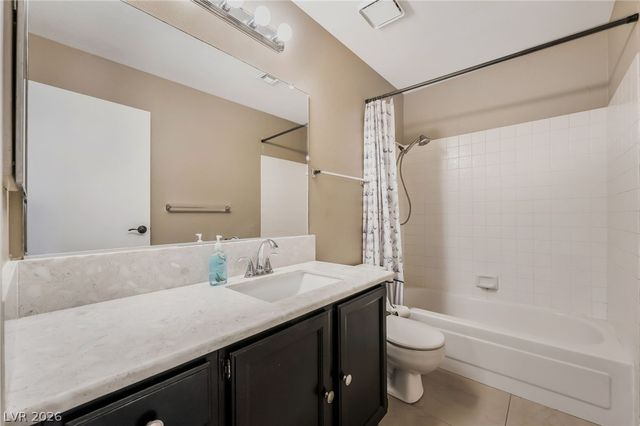 160 Drifting Sand Court, Henderson, NV 89074