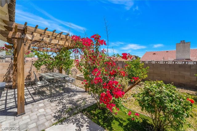160 Drifting Sand Court, Henderson, NV 89074