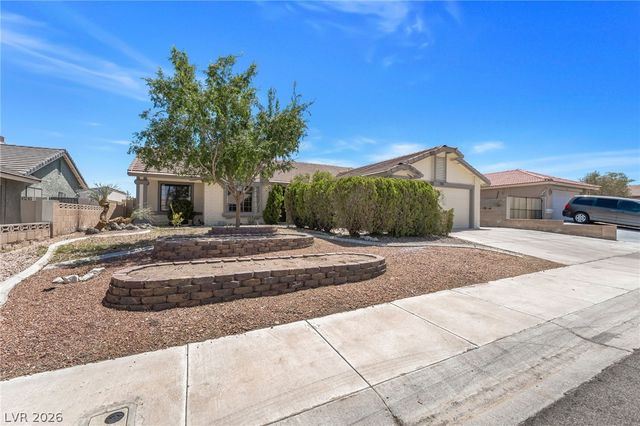 160 Drifting Sand Court, Henderson, NV 89074
