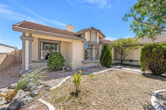 160 Drifting Sand Court, Henderson, NV 89074