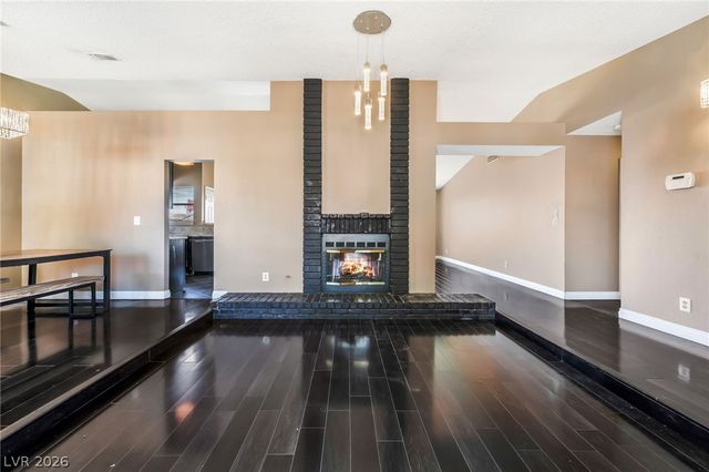 160 Drifting Sand Court, Henderson, NV 89074
