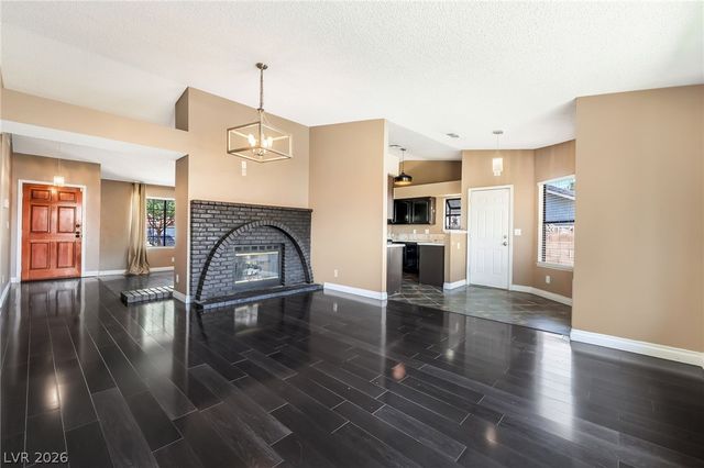 160 Drifting Sand Court, Henderson, NV 89074