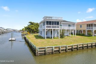402 Dolphin Street, Sunset Beach, NC 28468