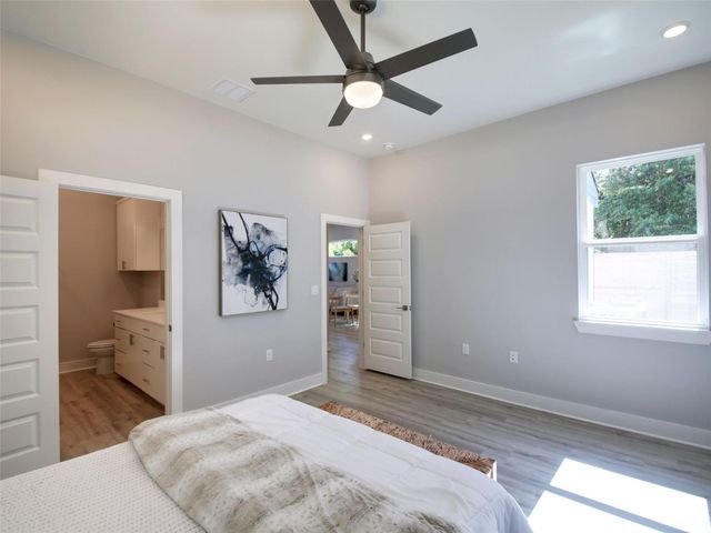 6111 Carnation TER 1, Austin, TX 78741