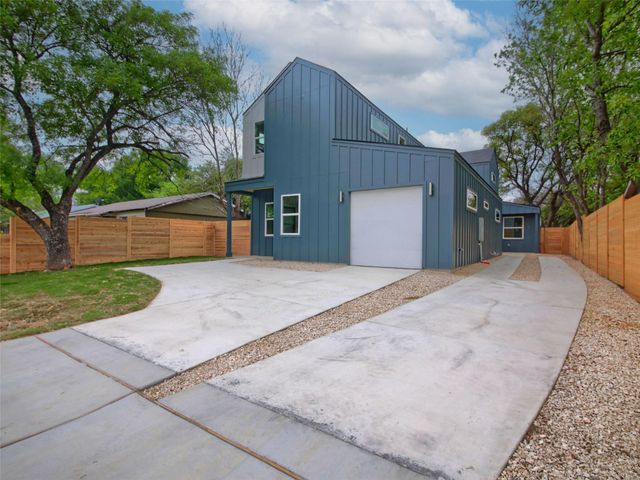 6111 Carnation TER 1, Austin, TX 78741