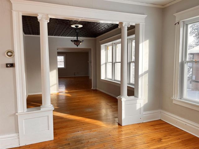 723 Prospect Avenue, Portage, WI 53901