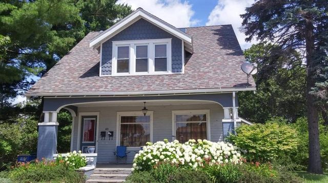 723 Prospect Avenue, Portage, WI 53901