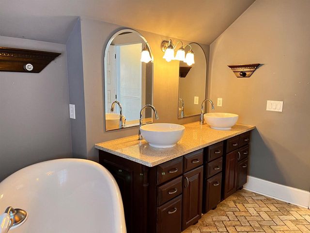 723 Prospect Avenue, Portage, WI 53901