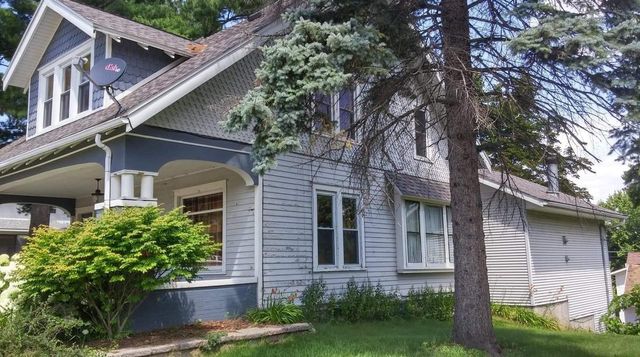 723 Prospect Avenue, Portage, WI 53901