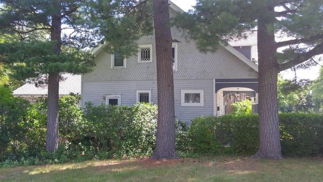 723 Prospect Avenue, Portage, WI 53901