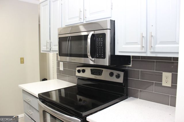 105 Glen Acres Court, Decatur, GA 30035