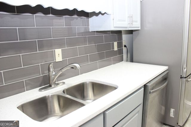 105 Glen Acres Court, Decatur, GA 30035