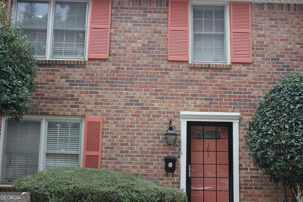 105 Glen Acres Court, Decatur, GA 30035