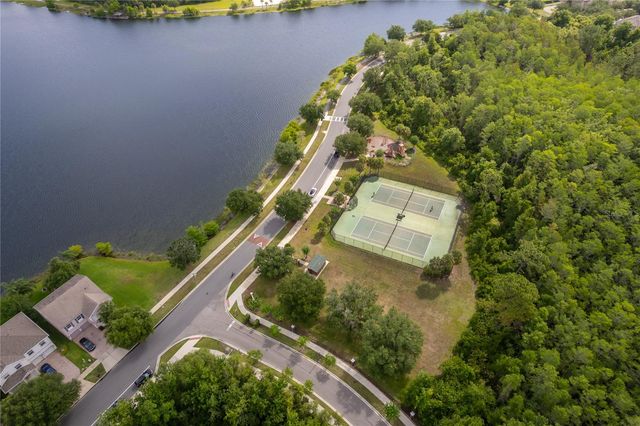 10061 TOWN LAKE DRIVE, Orlando, FL 32832