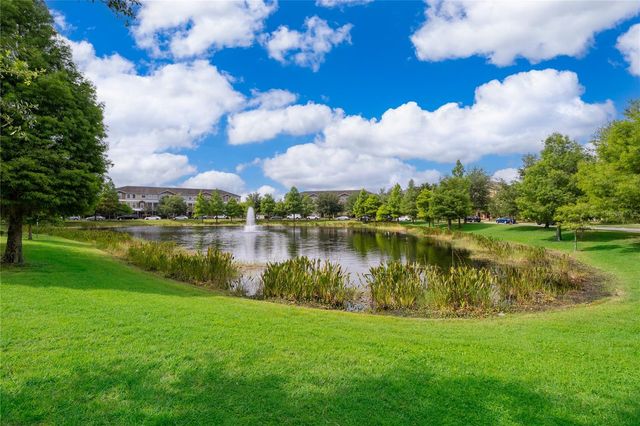 10061 TOWN LAKE DRIVE, Orlando, FL 32832