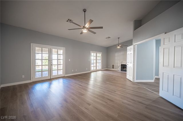 2250 Cassatt Drive, Henderson, NV 89074