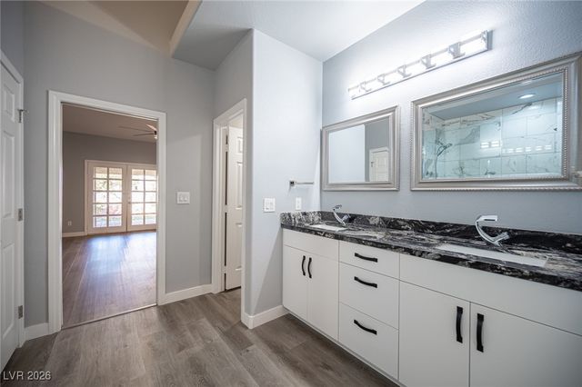 2250 Cassatt Drive, Henderson, NV 89074