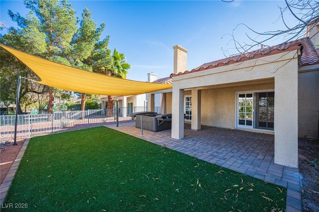 2250 Cassatt Drive, Henderson, NV 89074