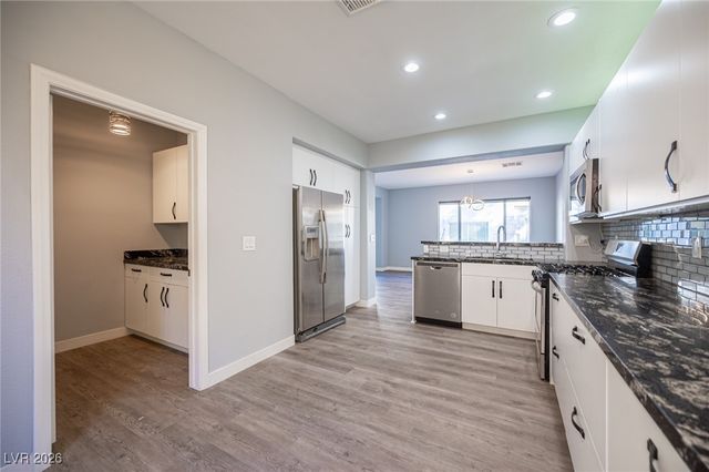 2250 Cassatt Drive, Henderson, NV 89074