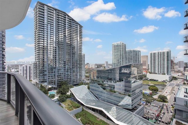 801 S Miami Ave 2209, Miami, FL 33130