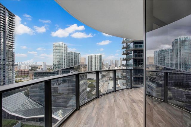 801 S Miami Ave 2209, Miami, FL 33130