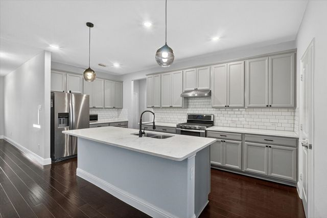 779 Cascade Lane, Princeton, TX 75407