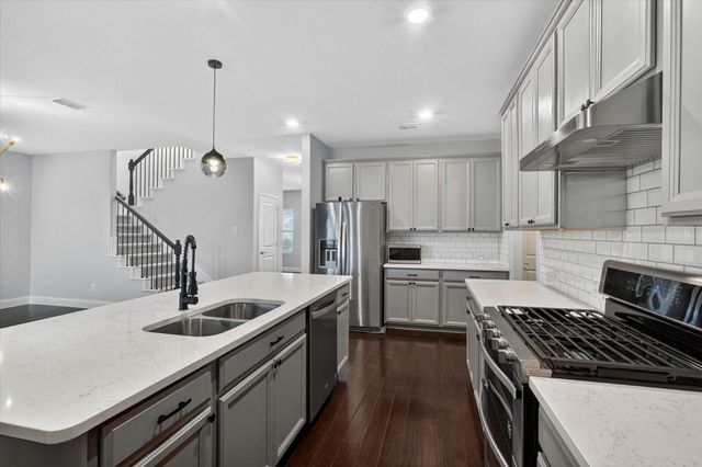 779 Cascade Lane, Princeton, TX 75407
